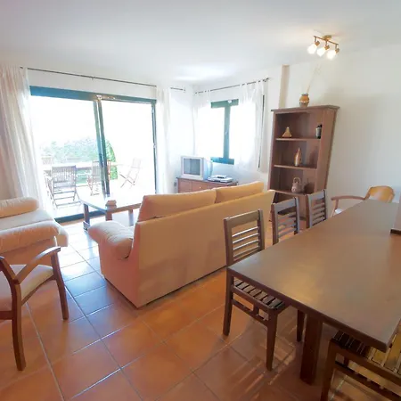 Holiday home Saffron L'Ampolla