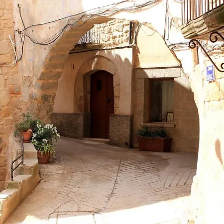 Saffron * L'Ampolla