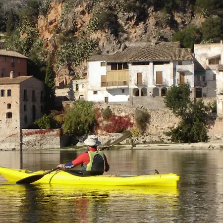Saffron Hébergement de vacances L'Ampolla