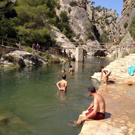 Hébergement de vacances Saffron *